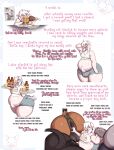 [TobyArt] Vince's Hog Training