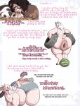 [TobyArt] Vince's Hog Training