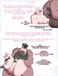 [TobyArt] Vince's Hog Training