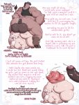 [TobyArt] Vince's Hog Training