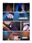 [Zourik] Lobo's Last Wish