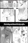 [Komatsuna Salad] "Suki." to Iwareta dake de Shasei Suru Otoko ~Sore o Mitsuketa Class no Onna-tachi wa~ [YxTL]