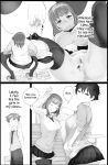 [Komatsuna Salad] "Suki." to Iwareta dake de Shasei Suru Otoko ~Sore o Mitsuketa Class no Onna-tachi wa~ [YxTL]
