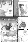 [Komatsuna Salad] "Suki." to Iwareta dake de Shasei Suru Otoko ~Sore o Mitsuketa Class no Onna-tachi wa~ [YxTL]
