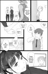 [Komatsuna Salad] "Suki." to Iwareta dake de Shasei Suru Otoko ~Sore o Mitsuketa Class no Onna-tachi wa~ [YxTL]