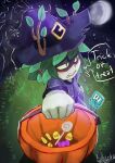 [Calbaztra] Huntress Wizard (Adventure Time)
