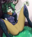[Calbaztra] Huntress Wizard (Adventure Time)