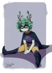 [Calbaztra] Huntress Wizard (Adventure Time)