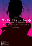[Kyockcho] Maid Education: Fallen Aristocrat Rurikawa Tsubaki Chapter 4