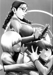 (C103) [Kokonokiya (Kokonoki Nao)] Futajo! 2 [Saseko]