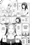 (C103) [Kokonokiya (Kokonoki Nao)] Futajo! 2 [Saseko]