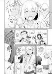 (C103) [Kokonokiya (Kokonoki Nao)] Futajo! 2 [Saseko]