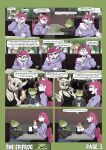 Yawg - February 2024 Lewd Crate! (Chittering Hordes)