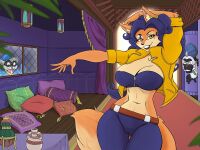 Yawg - February 2024 Lewd Crate! (Chittering Hordes)