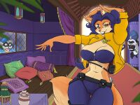 Yawg - February 2024 Lewd Crate! (Chittering Hordes)