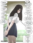 [The Varking] Human to Draenei futa