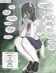 [The Varking] Human to Draenei futa