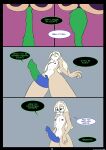 [KanashiiPanda] Book of Lust: Psuedo Toy