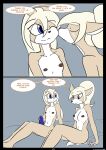 [KanashiiPanda] Book of Lust: Psuedo Toy