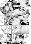 (C70) [Hinemosuan (Hinemosu Notari)] Inga Ouhou | The Wages of Sin (Shinrabanshou Choco)