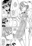 (C70) [Hinemosuan (Hinemosu Notari)] Inga Ouhou | The Wages of Sin (Shinrabanshou Choco)