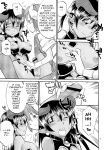 (C70) [Hinemosuan (Hinemosu Notari)] Inga Ouhou | The Wages of Sin (Shinrabanshou Choco)