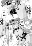 (C70) [Hinemosuan (Hinemosu Notari)] Inga Ouhou | The Wages of Sin (Shinrabanshou Choco)
