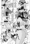 (C70) [Hinemosuan (Hinemosu Notari)] Inga Ouhou | The Wages of Sin (Shinrabanshou Choco)