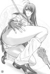 (C73) [Diogenes Club (Haikawa Hemlen)] Shokukan Mankan Zenseki (Ikkitousen)