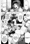 [Butcha-U] The Sex Hound (COMIC Momohime 2008-04) [Faytear + desudesu]