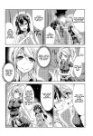 (C89) [Stratosphere (Urutsu)] U a Mi Enge Lic (Love Live!) [MihailFrost]