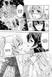 (C89) [Stratosphere (Urutsu)] U a Mi Enge Lic (Love Live!) [MihailFrost]