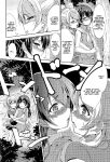 (C89) [Stratosphere (Urutsu)] U a Mi Enge Lic (Love Live!) [MihailFrost]