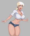 [SunsetRiders7/GunsmokeGames] Something Unlimited (EmmyLou Brown) HD