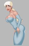[SunsetRiders7/GunsmokeGames] Something Unlimited (EmmyLou Brown) HD