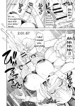 [Hitsumabushi] Double Up Challenge!