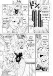 [Hitsumabushi] Double Up Challenge!