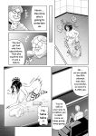 [Hitsumabushi] Double Up Challenge!