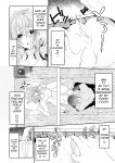 Clit Massage Parlor ~Butt Wall Continuous Climax~