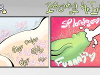 [BootlegJones] Claire and her Pups: Impregnation of the invading aliens