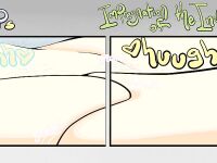 [BootlegJones] Claire and her Pups: Impregnation of the invading aliens