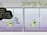 [BootlegJones] Claire and her Pups: Impregnation of the invading aliens