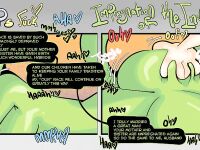 [BootlegJones] Claire and her Pups: Impregnation of the invading aliens