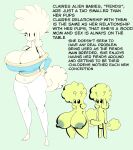 [BootlegJones] Claire and her Pups: Impregnation of the invading aliens