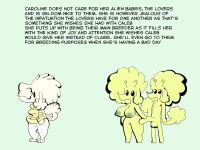 [BootlegJones] Claire and her Pups: Impregnation of the invading aliens