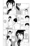 [Takasugi Kou] Mama ga Ippai (2) Tsukasa-san no Himitsu [DarklordMTLs]