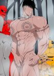[Whitemoss1207] Fallen of the Tiger (Part 3) [Eng]