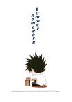 (C92) [Aspergillus (Okara)] Natsuyasumi no Shukudai | Summer homework (Toaru Kagaku no Railgun) [Colorized] [EHCOVE] [SPDSD]