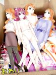 shinenkan welcome to the world of dolls ichigoreader