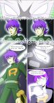 The Psychic Apprentice TG/TF (On Going)